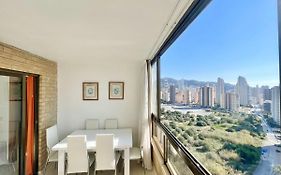 Paraiso 10 Blueline
